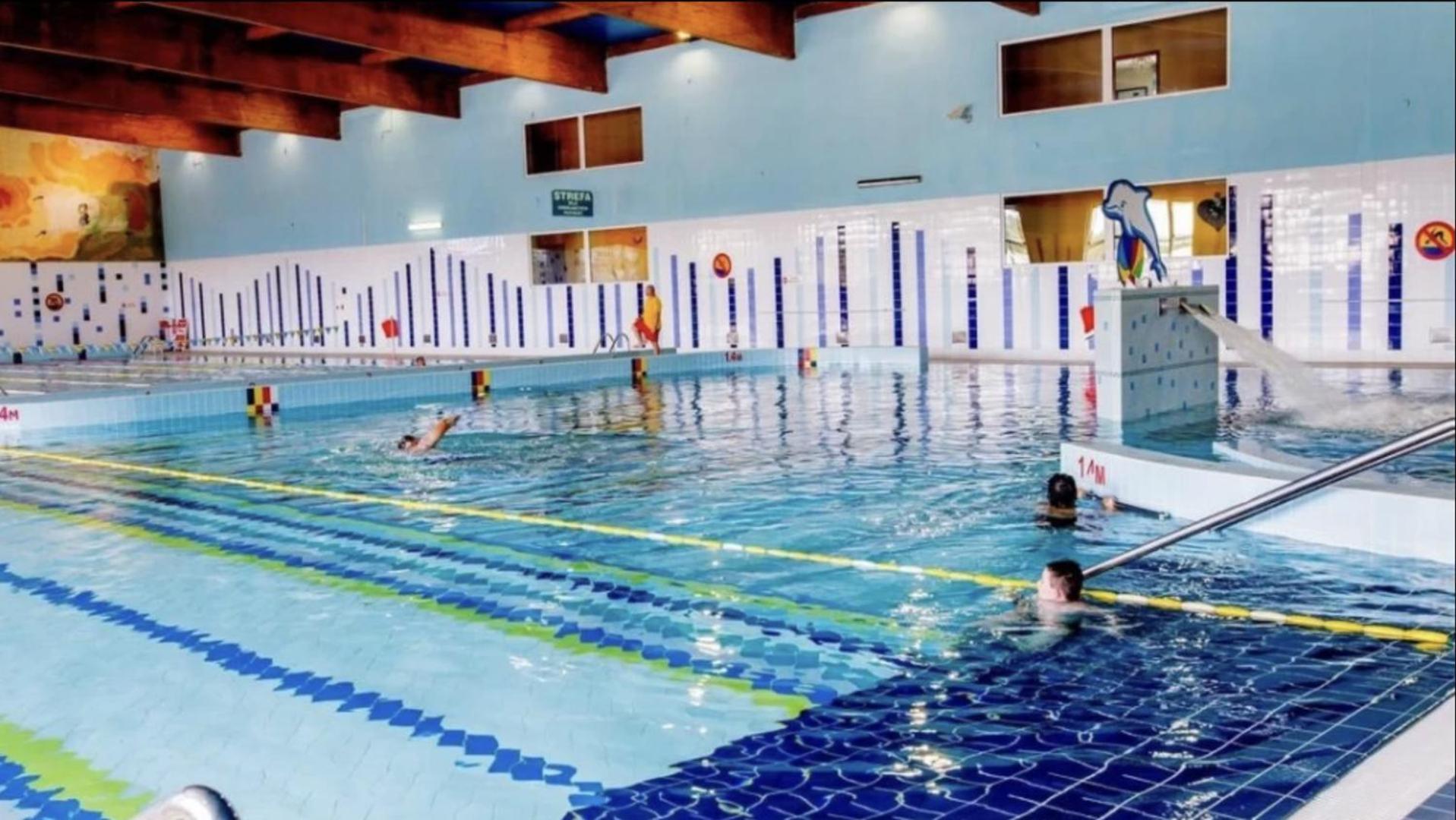Nautic Park Apartamenty 达洛科 外观 照片